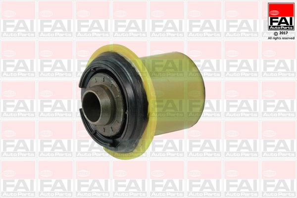 Bushing, axle beam